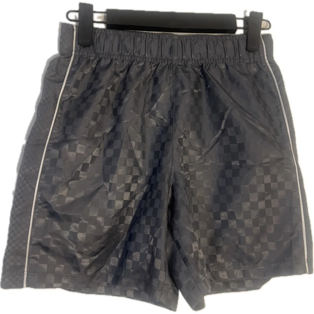DSG Youth Boys Woven Soccer Shorts – Mid Gray – Size M (10-12) – NWT (b5) - Picture 1 of 7